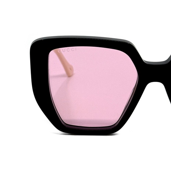 NEW!!! GUCCI Sunglasses GG0956S 002 Authentic - Picture 4 of 11